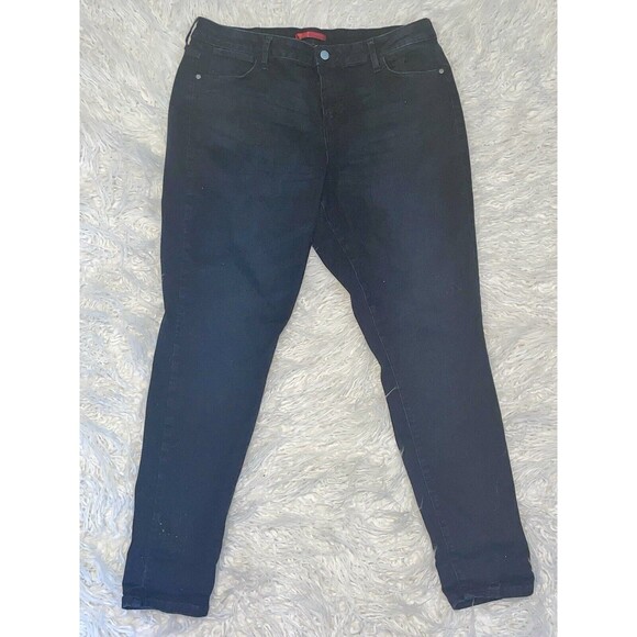 Jennifer Lopez Jeans Women’s Size 18 Skimpy Skinny - Picture 1 of 6
